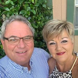 Meet your Posher, Peggy